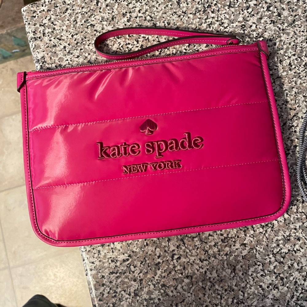 Kate Spade Wristlet/Clutch